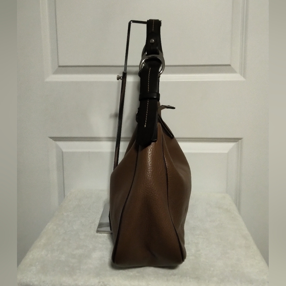 Vintage Dooney & Bourke Purse - Picture 6 of 9